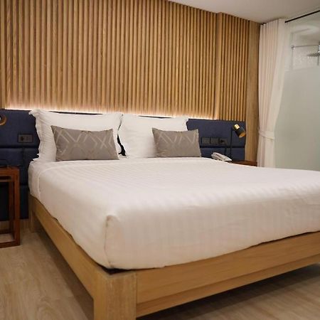 Phattrasom Villa Hua Hin Ngoại thất bức ảnh
