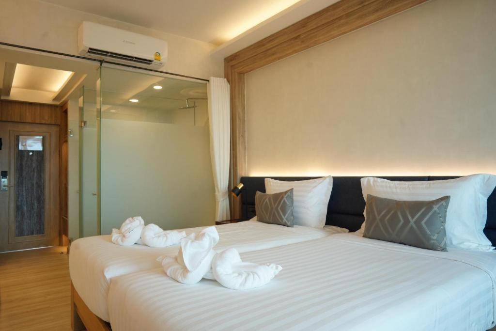 Phattrasom Villa Hua Hin Ngoại thất bức ảnh