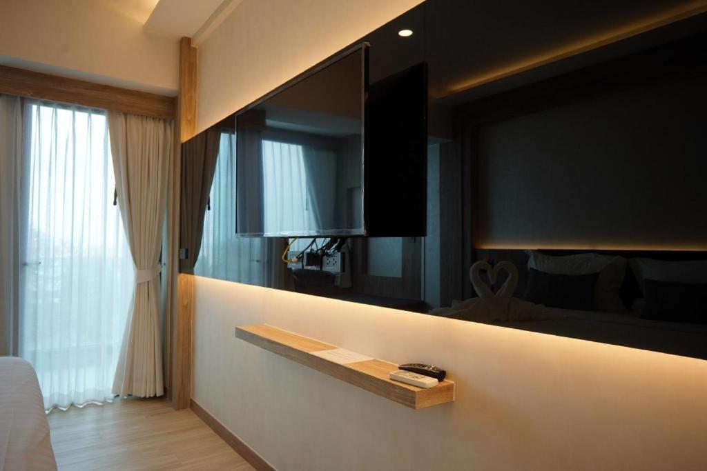 Phattrasom Villa Hua Hin Ngoại thất bức ảnh
