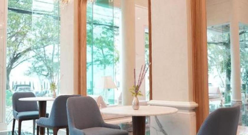 Phattrasom Villa Hua Hin Ngoại thất bức ảnh