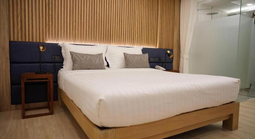 Phattrasom Villa Hua Hin Ngoại thất bức ảnh