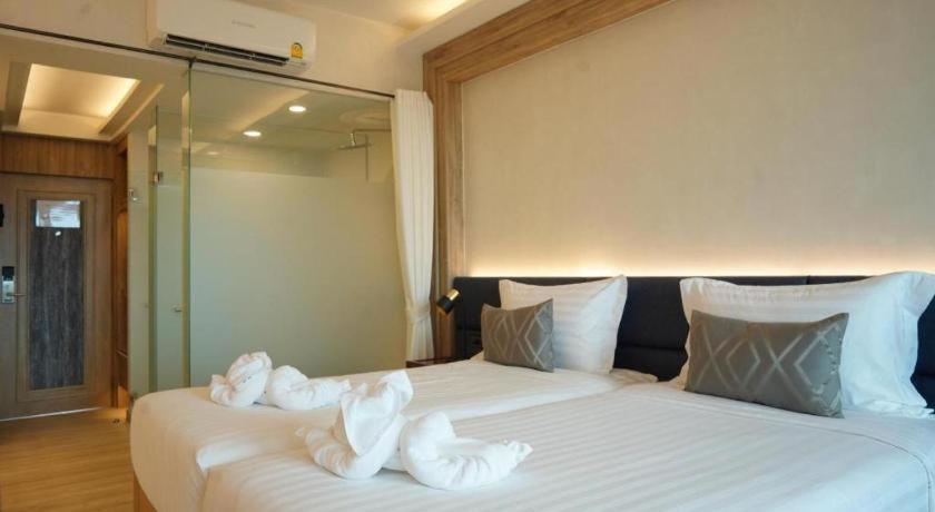 Phattrasom Villa Hua Hin Ngoại thất bức ảnh