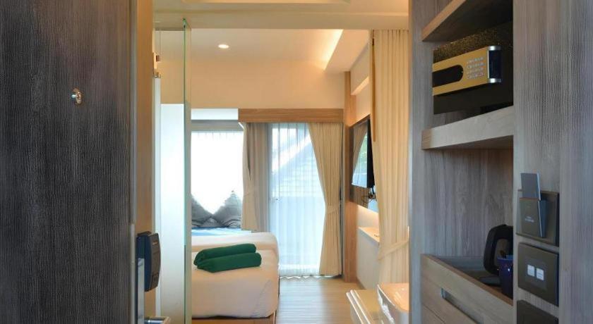 Phattrasom Villa Hua Hin Ngoại thất bức ảnh