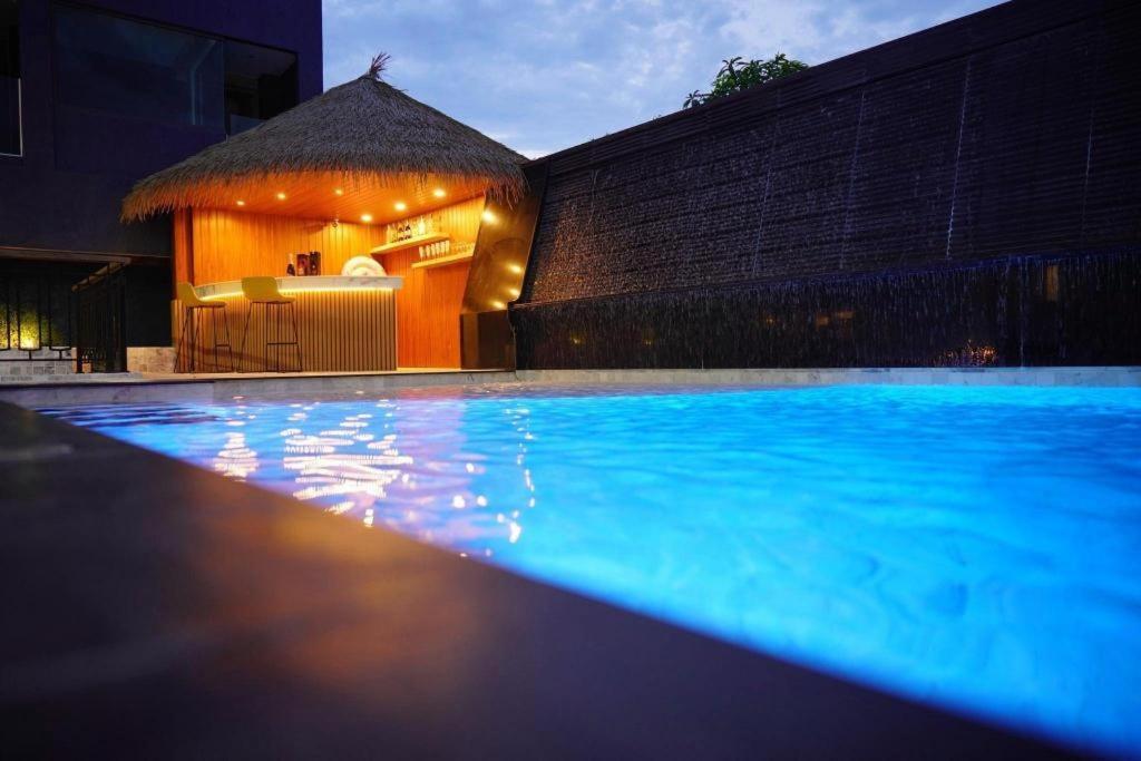 Phattrasom Villa Hua Hin Ngoại thất bức ảnh