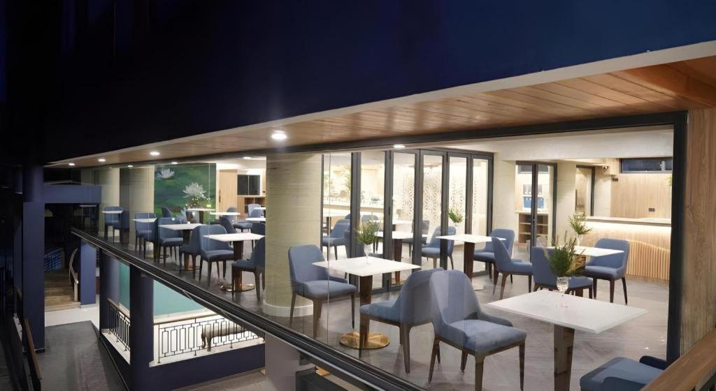 Phattrasom Villa Hua Hin Ngoại thất bức ảnh