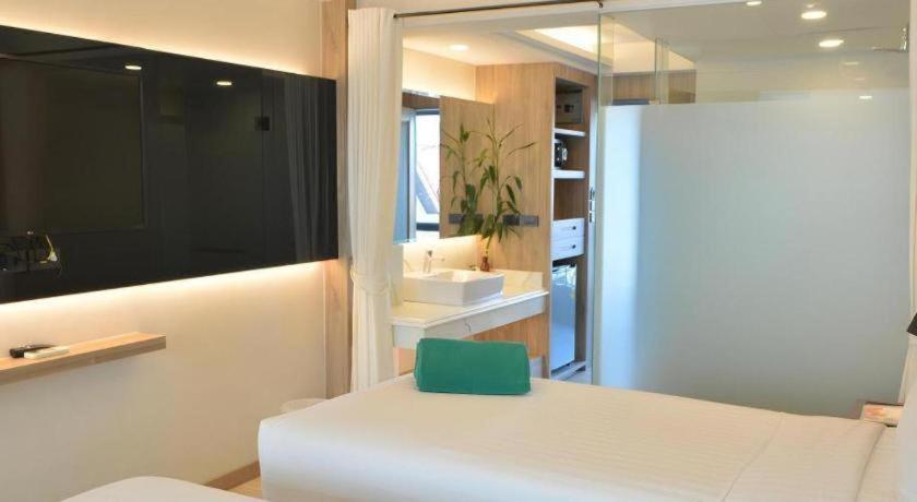 Phattrasom Villa Hua Hin Ngoại thất bức ảnh