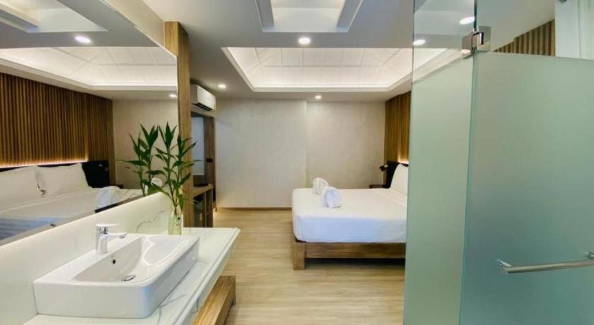 Phattrasom Villa Hua Hin Ngoại thất bức ảnh