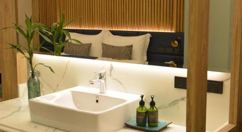 Phattrasom Villa Hua Hin Ngoại thất bức ảnh