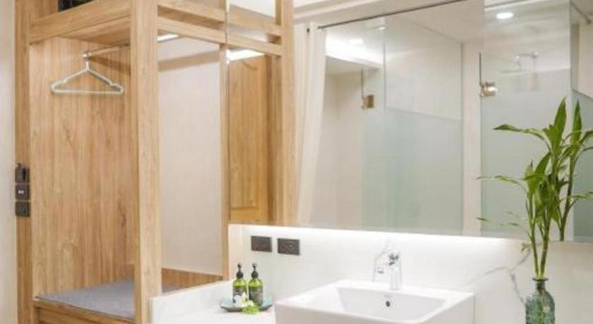 Phattrasom Villa Hua Hin Ngoại thất bức ảnh
