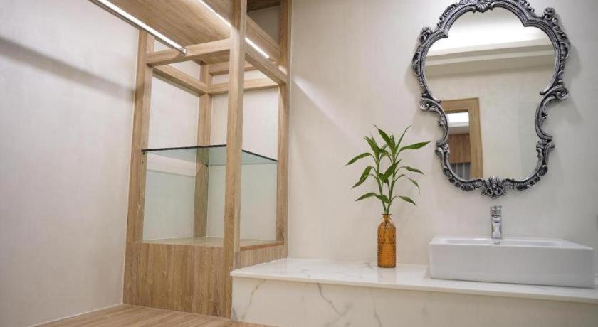 Phattrasom Villa Hua Hin Ngoại thất bức ảnh
