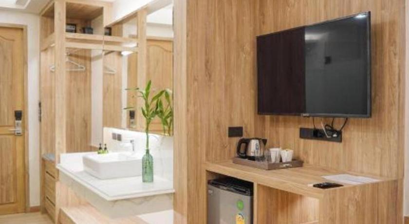 Phattrasom Villa Hua Hin Ngoại thất bức ảnh