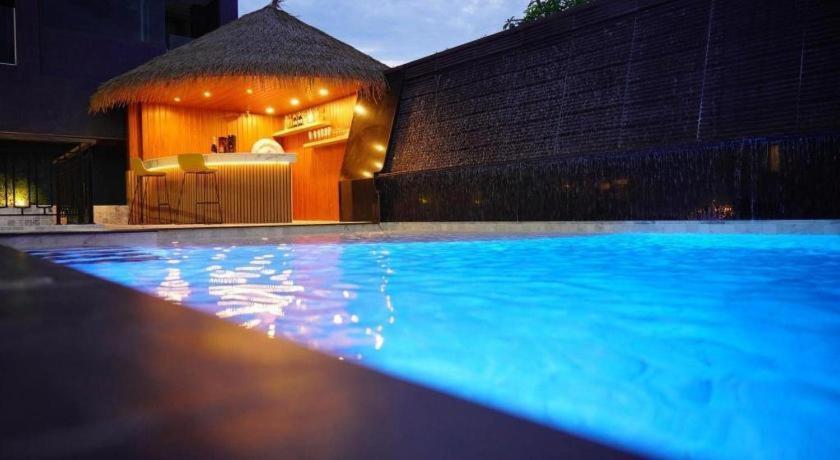 Phattrasom Villa Hua Hin Ngoại thất bức ảnh
