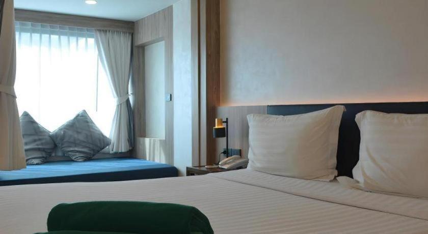 Phattrasom Villa Hua Hin Ngoại thất bức ảnh
