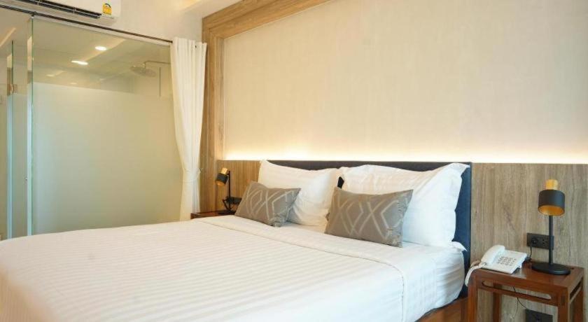 Phattrasom Villa Hua Hin Ngoại thất bức ảnh