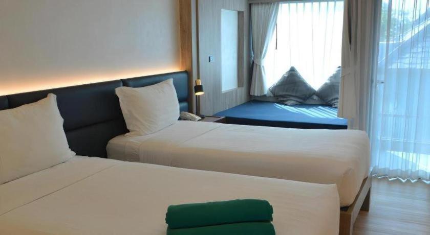 Phattrasom Villa Hua Hin Ngoại thất bức ảnh