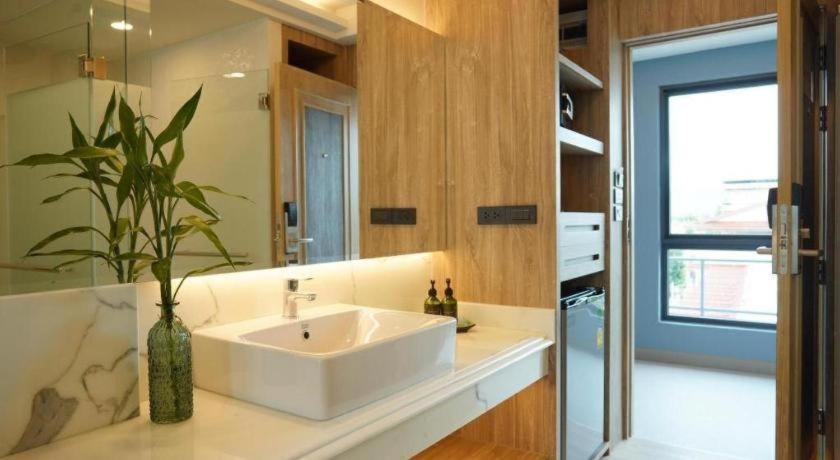 Phattrasom Villa Hua Hin Ngoại thất bức ảnh